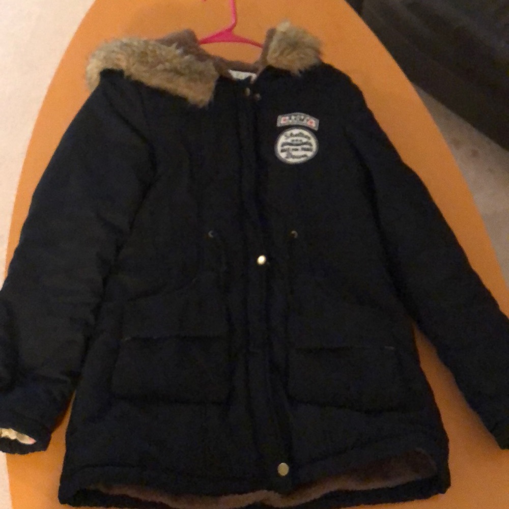 Coat